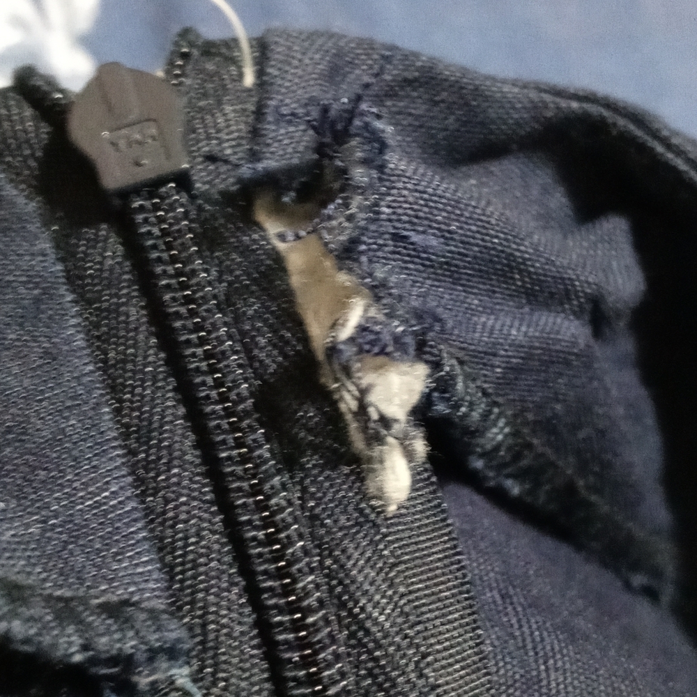 Women Linen skirt - Picture 4 of 6